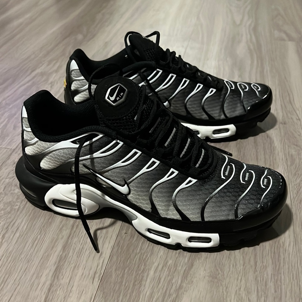 Air Max Plus